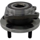 Purchase Top-Quality Front Hub Assembly by DORMAN (OE SOLUTIONS) - 951-170 pa1