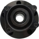Purchase Top-Quality Front Hub Assembly by DORMAN (OE SOLUTIONS) - 951-170 pa3