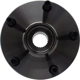Purchase Top-Quality Front Hub Assembly by DORMAN (OE SOLUTIONS) - 951-170 pa4