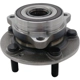Purchase Top-Quality DORMAN (OE SOLUTIONS) - 951-176 - Front Hub Assembly pa4
