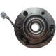 Purchase Top-Quality DORMAN (OE SOLUTIONS) - 951-180 - Front Hub Assembly pa3