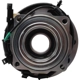 Purchase Top-Quality Front Hub Assembly by DORMAN (OE SOLUTIONS) - 951-185 pa2
