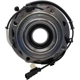 Purchase Top-Quality DORMAN (OE SOLUTIONS) - 951-186 - Front Hub Assembly pa2
