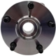 Purchase Top-Quality DORMAN (OE SOLUTIONS) - 951-195 - Front Hub Assembly pa3