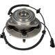 Purchase Top-Quality DORMAN (OE SOLUTIONS) - 951-202 - Wheel Bearing and Hub Assembly pa2
