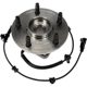 Purchase Top-Quality DORMAN (OE SOLUTIONS) - 951-202 - Wheel Bearing and Hub Assembly pa3