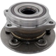 Purchase Top-Quality DORMAN (OE SOLUTIONS) - 951-211 - Front Hub Assembly pa1
