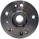 Purchase Top-Quality DORMAN (OE SOLUTIONS) - 951-211 - Front Hub Assembly pa3