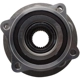 Purchase Top-Quality DORMAN (OE SOLUTIONS) - 951-211 - Front Hub Assembly pa4