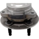 Purchase Top-Quality Front Hub Assembly by DORMAN (OE SOLUTIONS) - 951-216 pa1