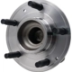 Purchase Top-Quality Front Hub Assembly by DORMAN (OE SOLUTIONS) - 951-216 pa2