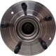 Purchase Top-Quality Front Hub Assembly by DORMAN (OE SOLUTIONS) - 951-216 pa3