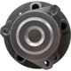 Purchase Top-Quality Front Hub Assembly by DORMAN (OE SOLUTIONS) - 951-216 pa4