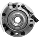 Purchase Top-Quality DORMAN (OE SOLUTIONS) - 951-217 - Wheel Hub And Bearing Assembly pa3