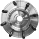 Purchase Top-Quality DORMAN (OE SOLUTIONS) - 951-217 - Wheel Hub And Bearing Assembly pa4