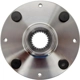 Purchase Top-Quality DORMAN (OE SOLUTIONS) - 951-230 - Wheel Hub And Bearing Repair Kit pa4