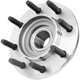 Purchase Top-Quality DORMAN (OE SOLUTIONS) - 951-260 - Wheel Hub And Bearing Assembly pa2