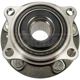 Purchase Top-Quality Front Hub Assembly by DORMAN (OE SOLUTIONS) - 951-270 pa1