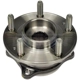 Purchase Top-Quality Front Hub Assembly by DORMAN (OE SOLUTIONS) - 951-270 pa3