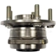 Purchase Top-Quality Front Hub Assembly by DORMAN (OE SOLUTIONS) - 951-270 pa4