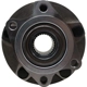 Purchase Top-Quality Front Hub Assembly by DORMAN (OE SOLUTIONS) - 951-286 pa1