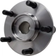 Purchase Top-Quality Front Hub Assembly by DORMAN (OE SOLUTIONS) - 951-286 pa2