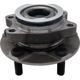 Purchase Top-Quality Front Hub Assembly by DORMAN (OE SOLUTIONS) - 951-286 pa3