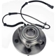 Purchase Top-Quality DORMAN (OE SOLUTIONS) - 951-303 - Wheel Hub And Bearing Assembly - Front pa4