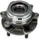Purchase Top-Quality DORMAN (OE SOLUTIONS) - 951-403 - Wheel Hub And Bearing Assembly - Front pa3