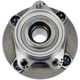 Purchase Top-Quality DORMAN (OE SOLUTIONS) - 951-802 - Wheel Hub And Bearing Assembly - Front pa4