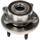 Purchase Top-Quality Front Hub Assembly by DORMAN (OE SOLUTIONS) - 951-804 pa1