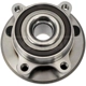 Purchase Top-Quality Front Hub Assembly by DORMAN (OE SOLUTIONS) - 951-804 pa3