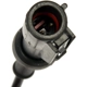 Purchase Top-Quality DORMAN (OE SOLUTIONS) - 951-805 - Front Hub Assembly pa1