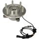 Purchase Top-Quality DORMAN (OE SOLUTIONS) - 951-805 - Front Hub Assembly pa4