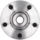Purchase Top-Quality Front Hub Assembly by DORMAN (OE SOLUTIONS) - 951-823 pa1