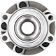 Purchase Top-Quality Front Hub Assembly by DORMAN (OE SOLUTIONS) - 951-824 pa2