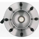 Purchase Top-Quality Front Hub Assembly by DORMAN (OE SOLUTIONS) - 951-826 pa3