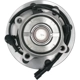 Purchase Top-Quality Front Hub Assembly by DORMAN (OE SOLUTIONS) - 951-826 pa4