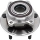Purchase Top-Quality Front Hub Assembly by DORMAN (OE SOLUTIONS) - 951-827 pa1