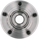 Purchase Top-Quality Front Hub Assembly by DORMAN (OE SOLUTIONS) - 951-827 pa2