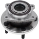 Purchase Top-Quality Front Hub Assembly by DORMAN (OE SOLUTIONS) - 951-827 pa4