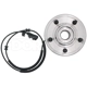 Purchase Top-Quality Front Hub Assembly by DORMAN (OE SOLUTIONS) - 951-831 pa1