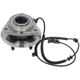 Purchase Top-Quality Front Hub Assembly by DORMAN (OE SOLUTIONS) - 951-831 pa2