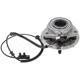 Purchase Top-Quality Front Hub Assembly by DORMAN (OE SOLUTIONS) - 951-831 pa4