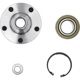 Purchase Top-Quality DORMAN (OE SOLUTIONS) - 951-832 - Wheel Hub And Bearing Assembly Repair Kit - Front pa2