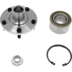 Purchase Top-Quality DORMAN (OE SOLUTIONS) - 951-832 - Wheel Hub And Bearing Assembly Repair Kit - Front pa3