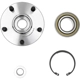 Purchase Top-Quality DORMAN (OE SOLUTIONS) - 951-832 - Wheel Hub And Bearing Assembly Repair Kit - Front pa4