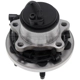 Purchase Top-Quality Front Hub Assembly by DORMAN (OE SOLUTIONS) - 951-833 pa4