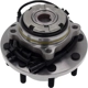 Purchase Top-Quality DORMAN (OE SOLUTIONS) - 951-835 - Wheel Hub And Bearing Assembly - Front pa2