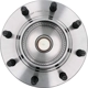Purchase Top-Quality DORMAN (OE SOLUTIONS) - 951-838 - Wheel Hub And Bearing Assembly - Front pa1